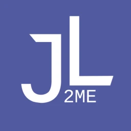 J2ME Loader のアイコン